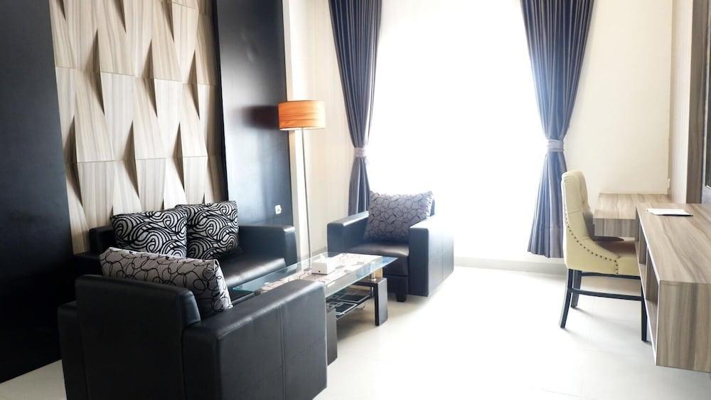 Vega Prime Hotel & Convention Sorong Exterior foto